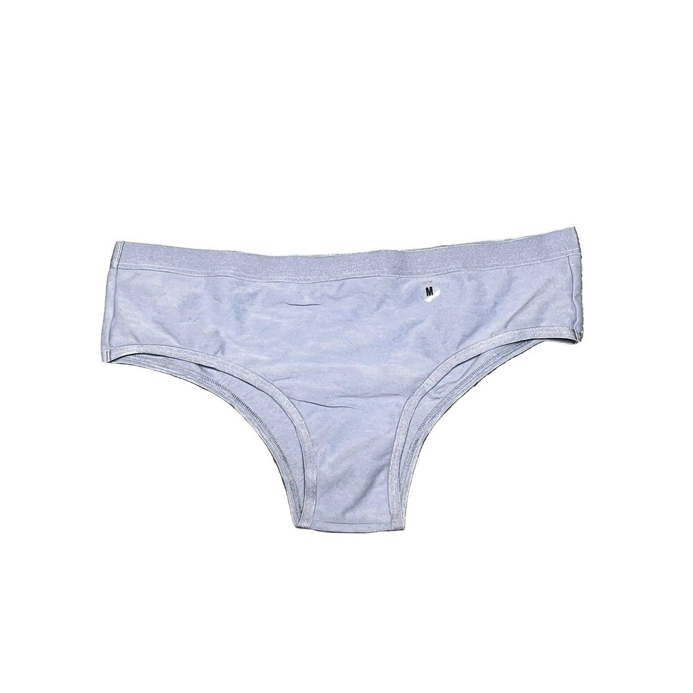 AERIE Women's Cheeky Bikini Panties - Medium (NWOT)